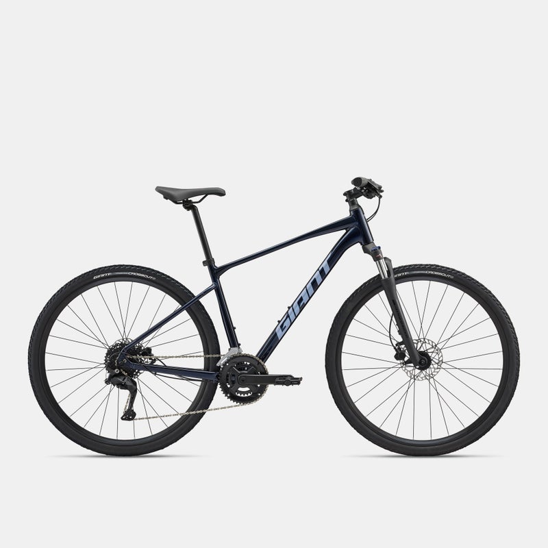 Giant Roam 3 Road Bike - Image 1