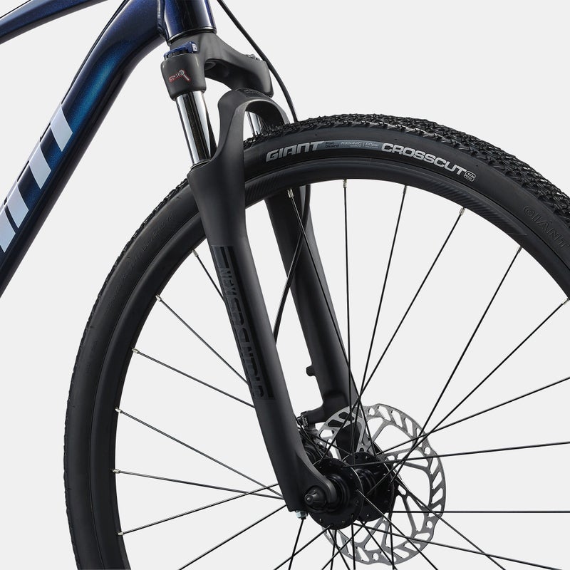 Giant Roam 3 Road Bike - Image 5
