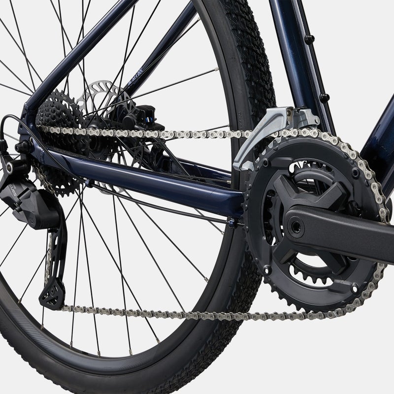 Giant Roam 3 Road Bike - Image 4