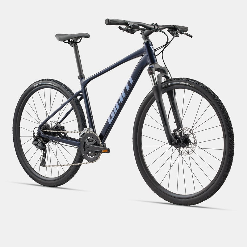 Giant Roam 3 Road Bike - Image 2