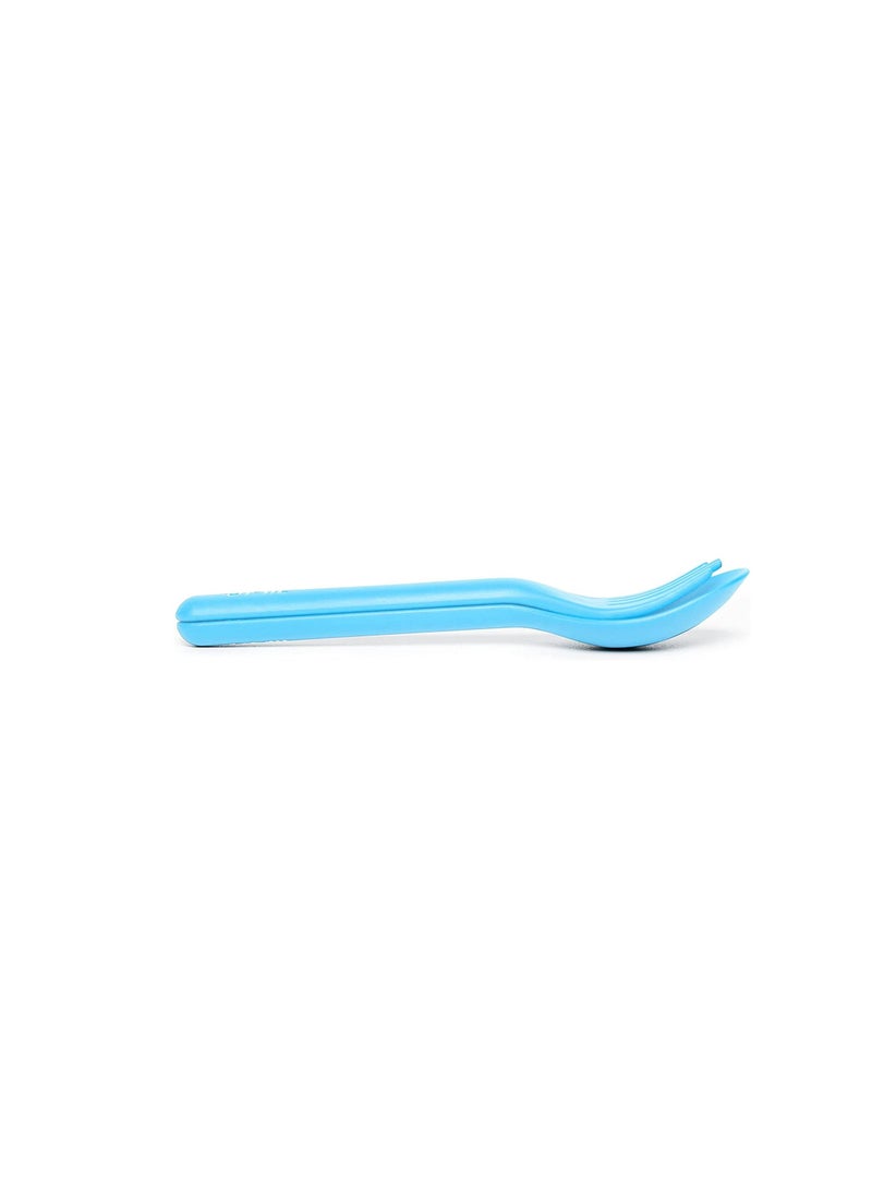 OMIE 2-Piece Kids Utensils Set With Case - Image 5
