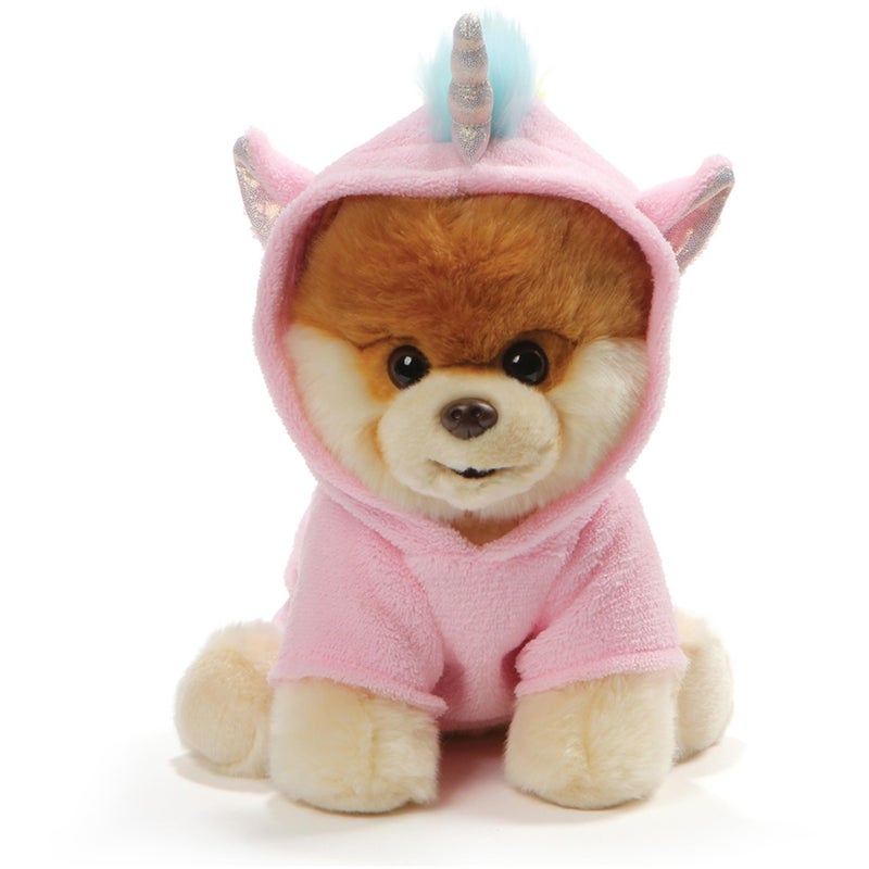 GUND Boo The Worlds Cutest Dog Unicorn Stuffed Animal Plush 9 - Image 3
