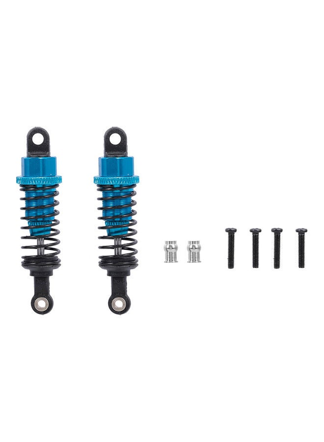 NIBEMINENT 2-Piece Metal Shock Absorber 8x2x5cm - Image 3