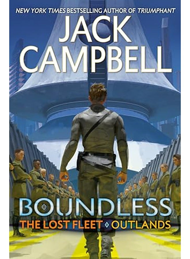 Boundless 