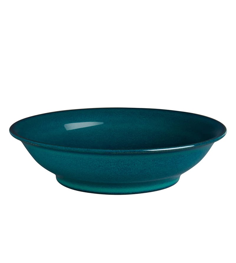 Denby Greenwich Large Shallow Bowl - Image 2