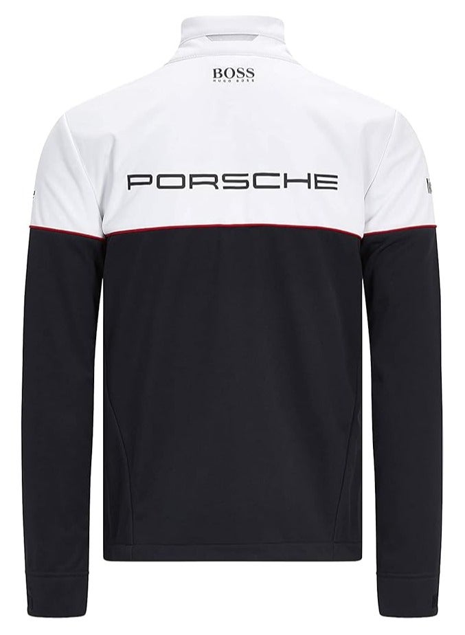 Porsche Softshell - Image 2
