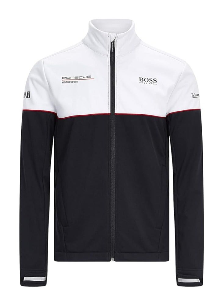 Porsche Softshell - Image 1