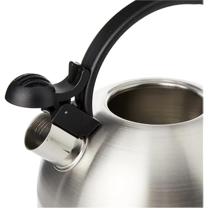 WMF Kitchenware Whistling Kettle Orbit 15L - Image 4