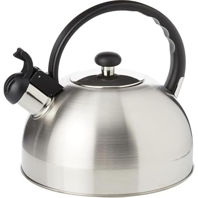 WMF Kitchenware Whistling Kettle Orbit 15L - Image 1