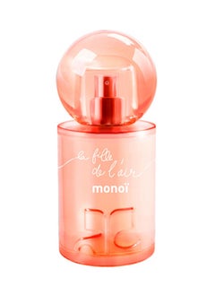 Courreges La Fille De L'Air Monoi W EDP 90ml (New Packing) 