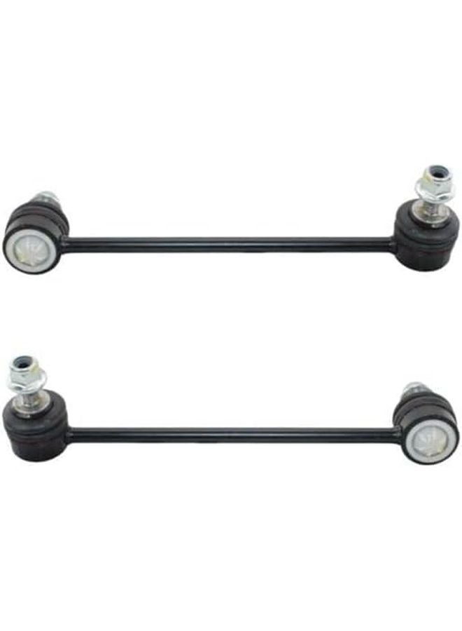 Compatible Suspension Balance Bar Ball Joints 1 Pair For XE XF Models T4N3673 T4N3672 GX735C486AA - Image 1