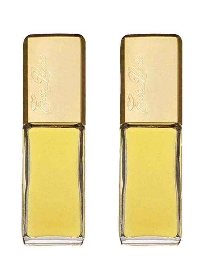 استي لودر طقم هدية ماء عطر برايفيت كوليكشن مكون من قطعتين - Image 2