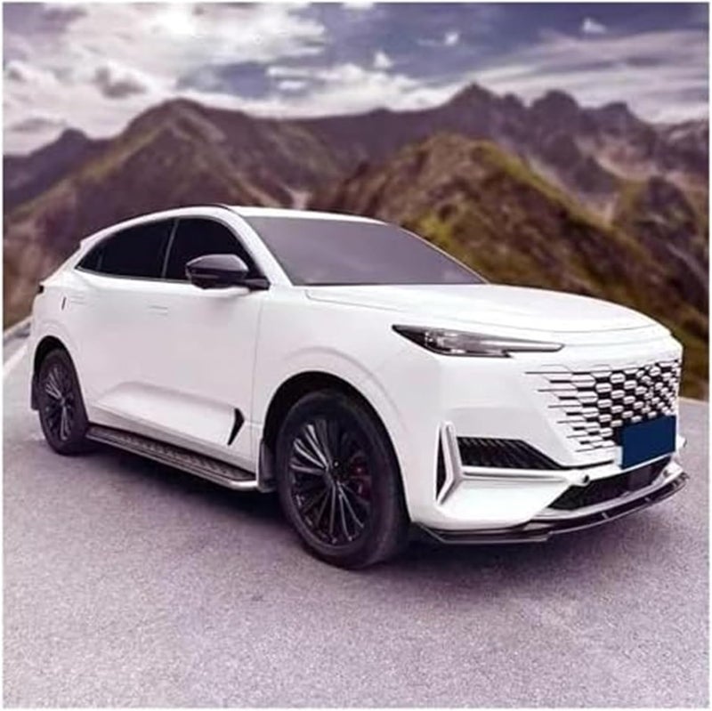 DEMULAX UNI-K Front Lip Spoiler - Image 3