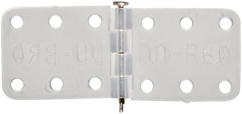 DuBro 119 716 x 118 Small Nylon Hinge 15Pack