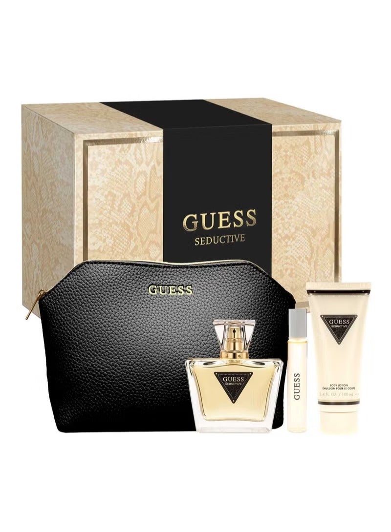Guess gift set for women - Image 1