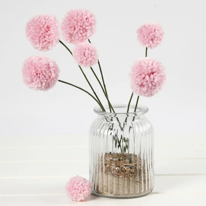 6 INCH TALL GLASS FLOWER VASES BULK PLANT VASES1 PACK MODERN FLOWER VASES FOR HOME DCOR MODERN DECORATIVE VASE FOR CENTERPIECE LIVING ROOM OFFICE WEDDING OR GIFTS CLEAR
