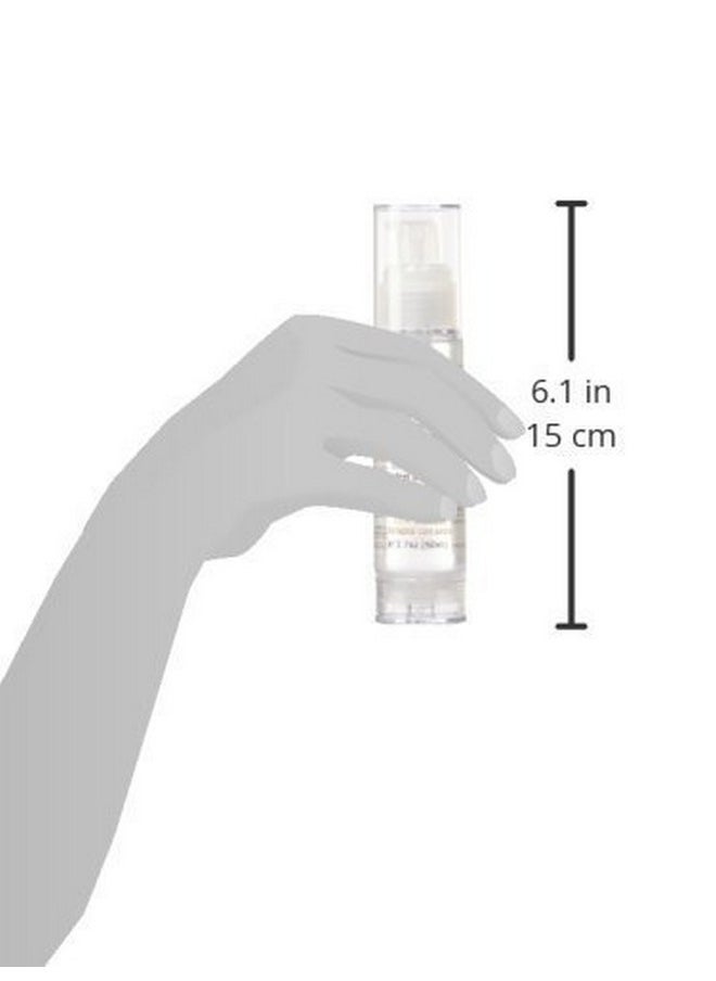 Mixed Chicks Mixed Chicks Gloss and Shining Hair Silk - Shine, Smooth & Finish, 1.7 oz  - Image 4
