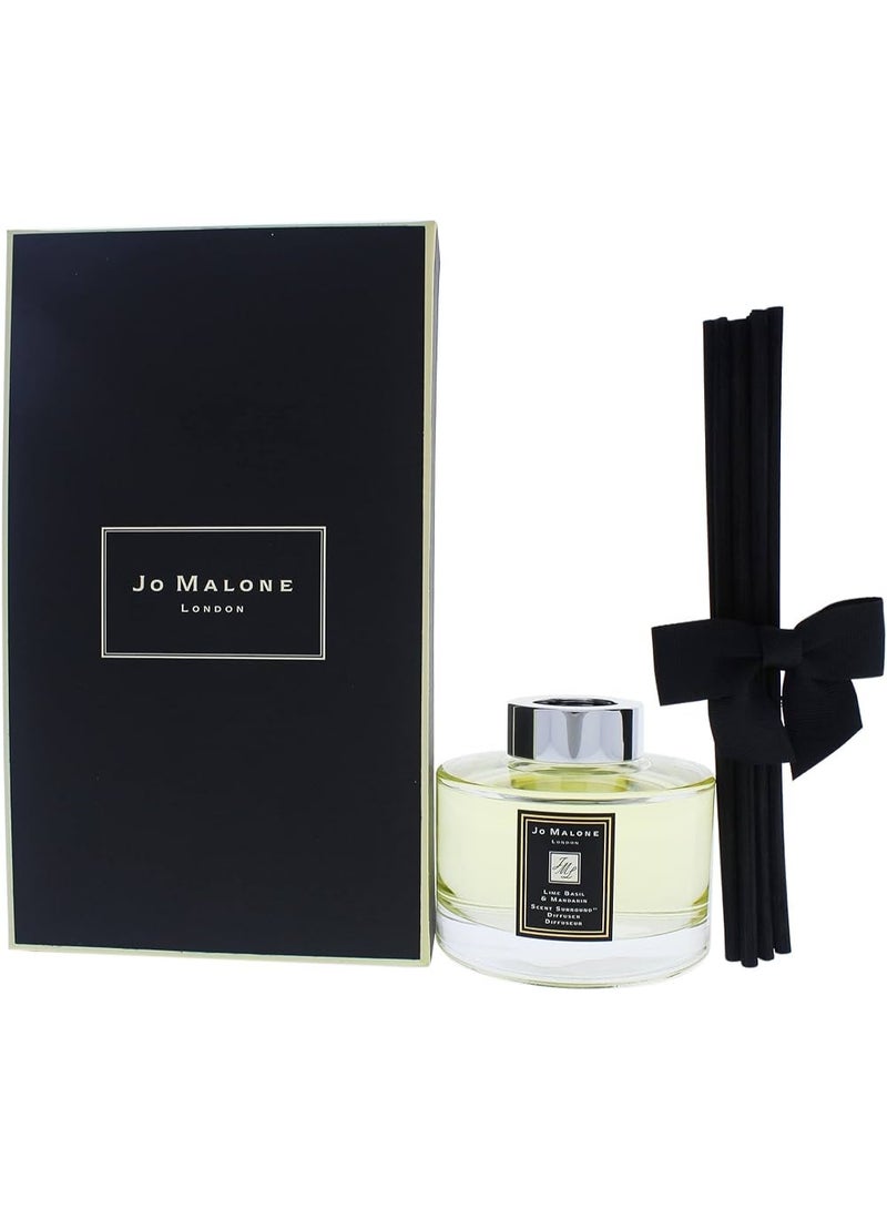 Jo Malone London Lime Basil & Mandarin Scent Surround Diffuser - 165ml - Image 3