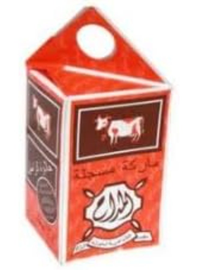 Al Maddah luxury cream fudge candy Caramel – Soft & Chewy Sweet Candy | Delicious Classic Caramel Treat for Kids & Adults - Image 4