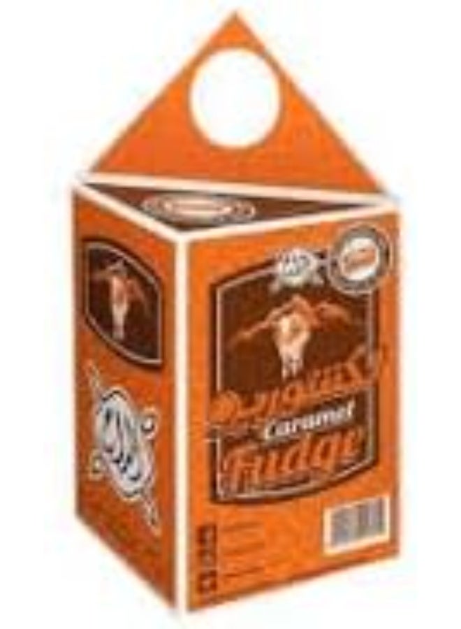 Al Maddah luxury cream fudge candy Caramel – Soft & Chewy Sweet Candy | Delicious Classic Caramel Treat for Kids & Adults - Image 3