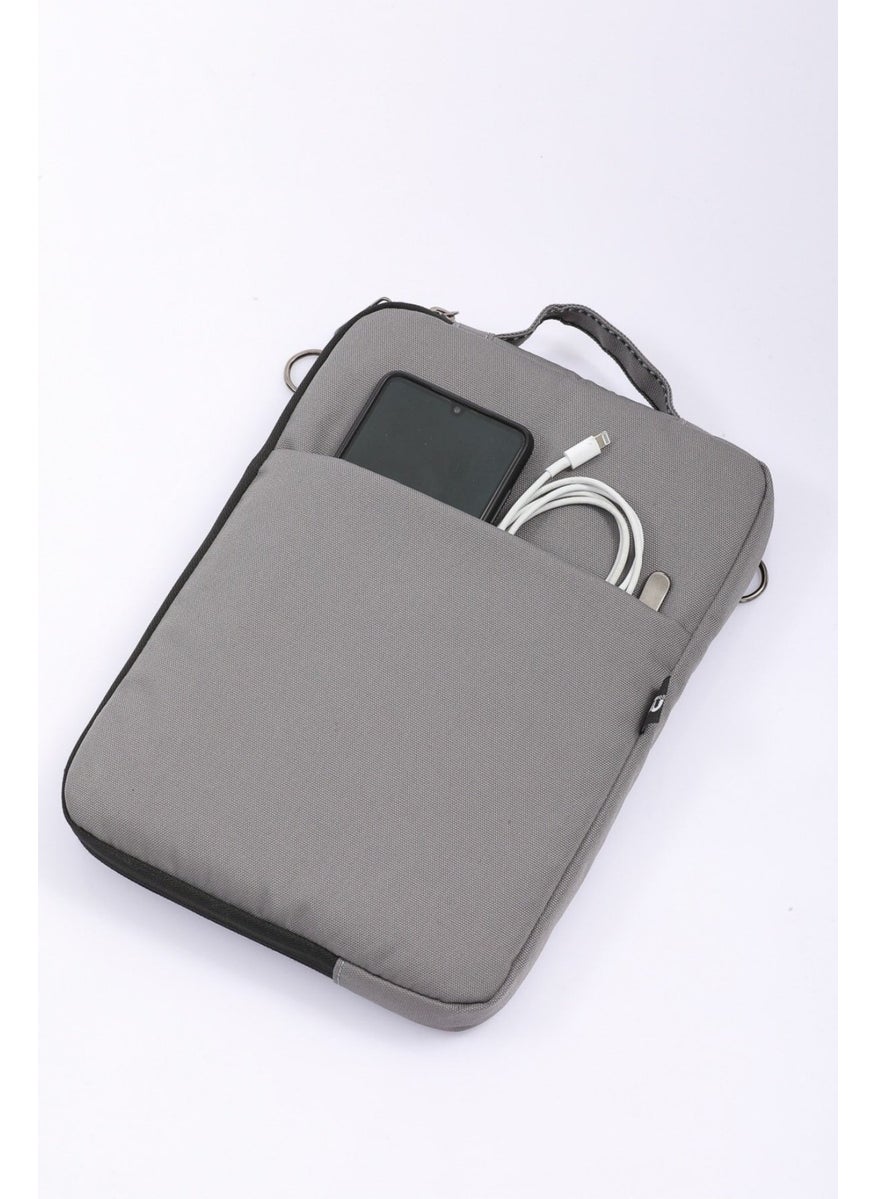 Roxbors Alcatel 1t (10.1 inch) Tablet Bag Gray - pzsku/Z7C8895BC3C97A9B82BFCZ/45/_/1730888009/232059f8-4397-4842-81b0-42d2b0a0e5ea