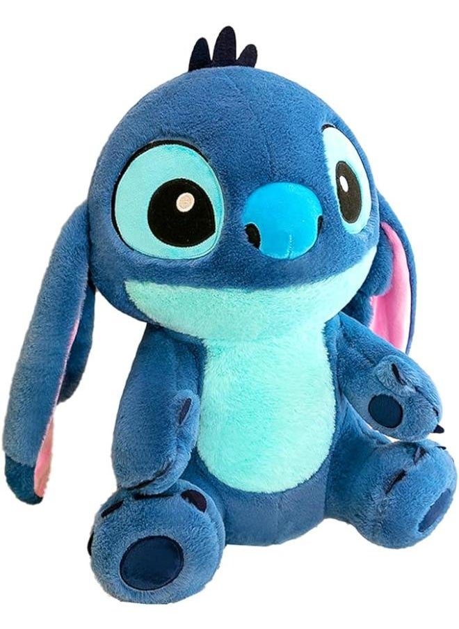 Generic - Stitch Stuffed Toy - Image 1
