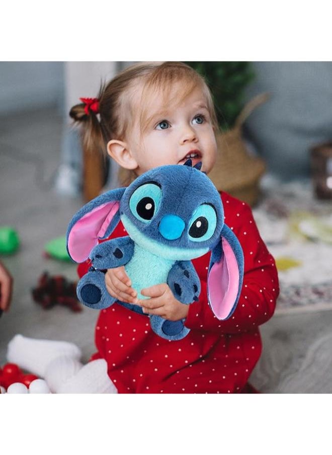 Generic - Stitch Stuffed Toy - Image 1