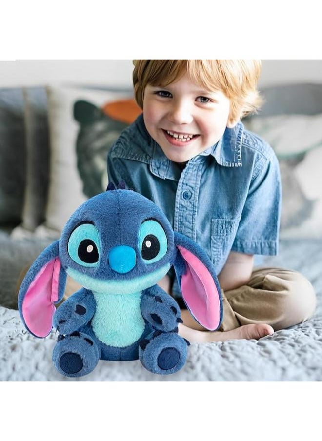 Generic - Stitch Stuffed Toy - Image 1