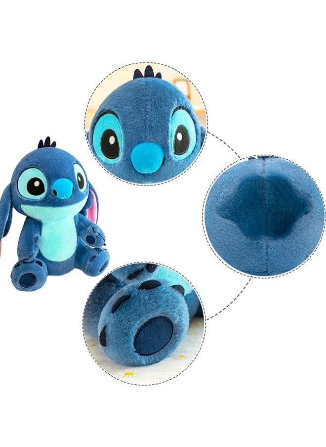 Generic - Stitch Stuffed Toy - Image 1