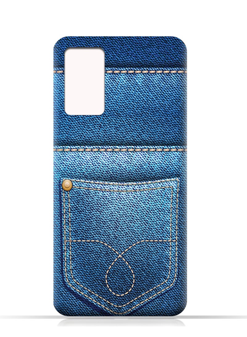 إيه إم سي ديزاين غطاء حماية بطبعة هاتف فيفو V21 5G - Image 2