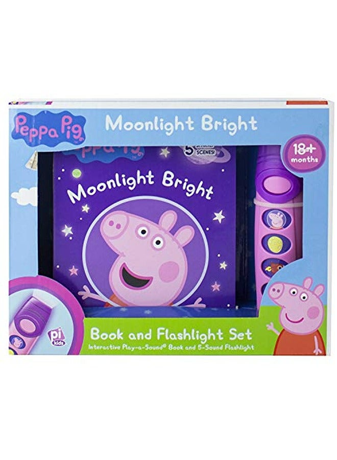 LFAB PEPPA PIG 