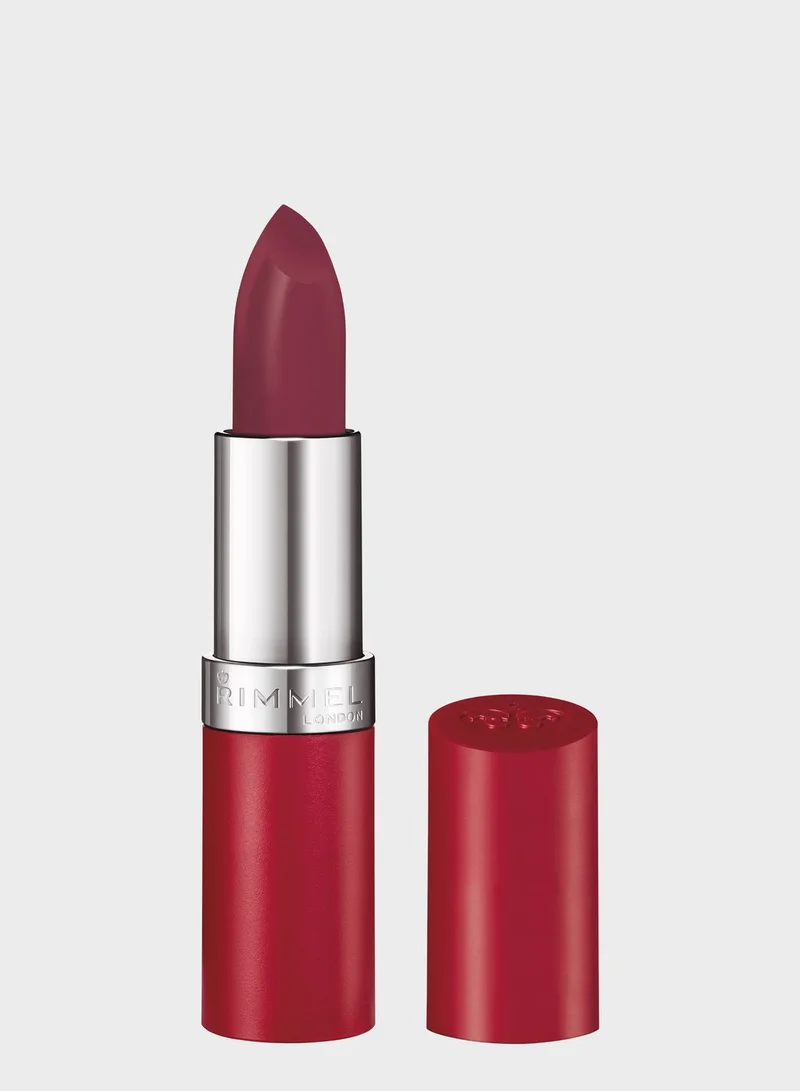 RIMMEL LONDON Lasting Finish By Kate Matte Lipstick 107
