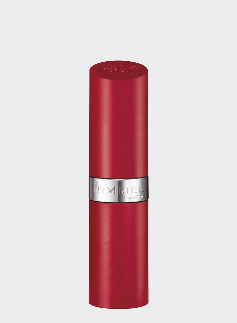 RIMMEL LONDON Lasting Finish By Kate Matte Lipstick 107