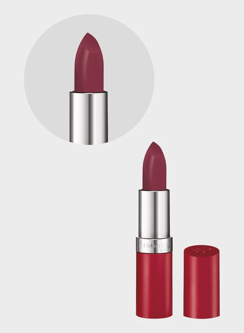 RIMMEL LONDON Lasting Finish By Kate Matte Lipstick 107