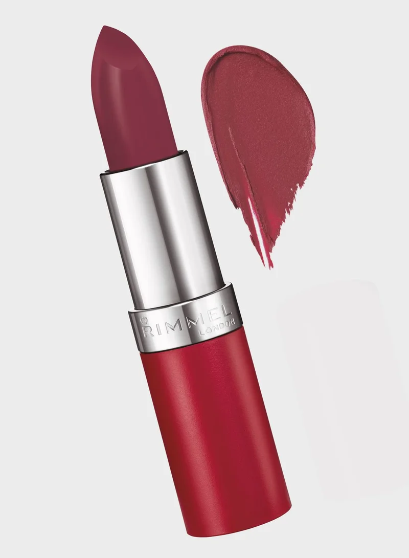 RIMMEL LONDON Lasting Finish By Kate Matte Lipstick 107