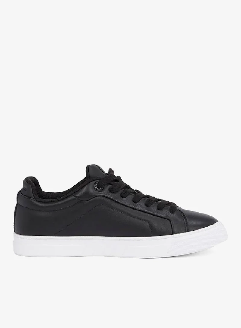 Icon Court Sneakers