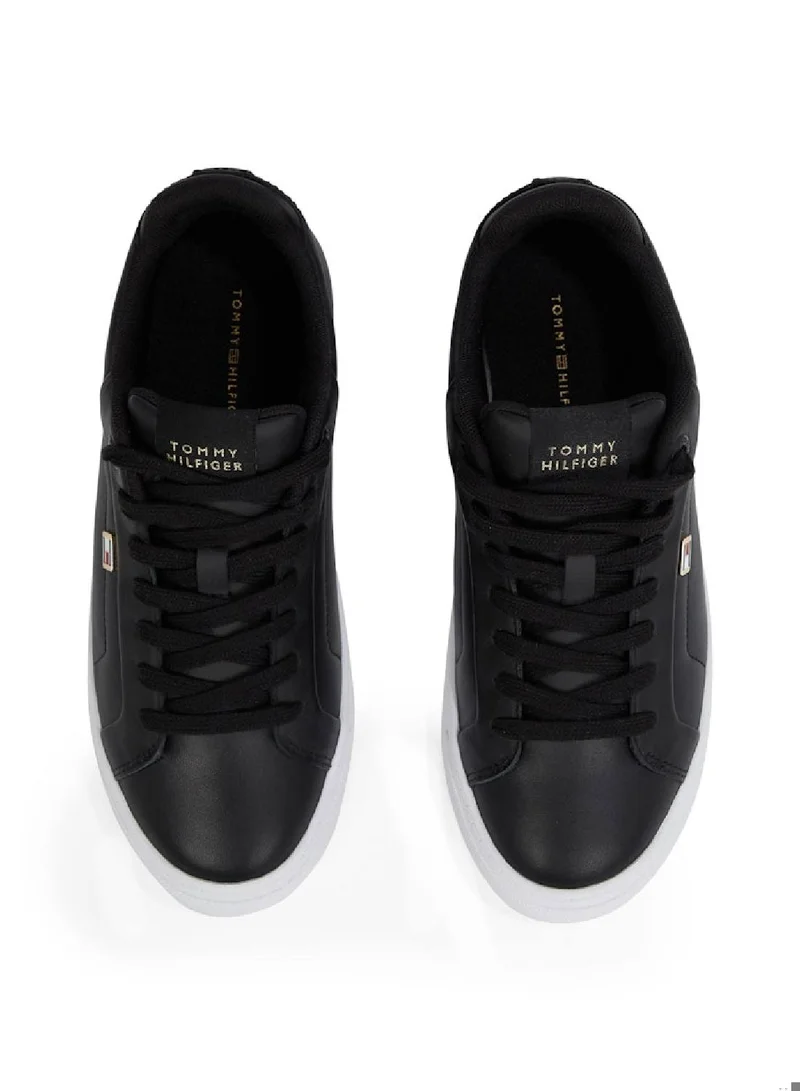 TOMMY HILFIGER Icon Court Sneakers