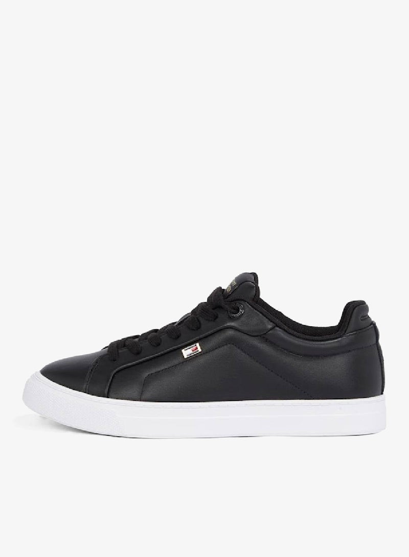 TOMMY HILFIGER Icon Court Sneakers - Image 5