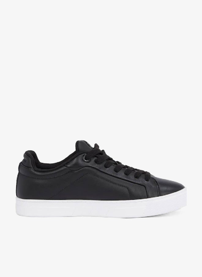 TOMMY HILFIGER Icon Court Sneakers - Image 1