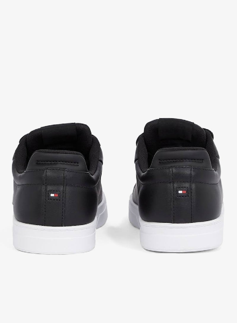 TOMMY HILFIGER Icon Court Sneakers - Image 3