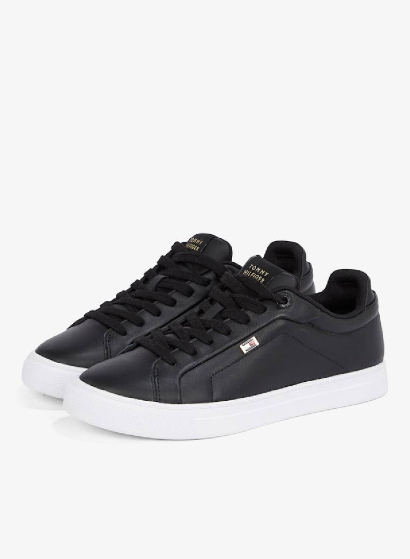 TOMMY HILFIGER Icon Court Sneakers - Image 2