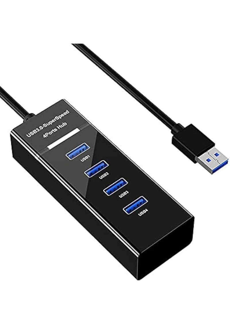 AS - USB HUB 3.0 - Image 1
