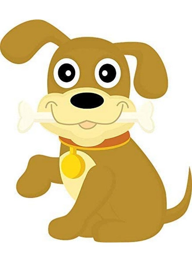 عظام مضغ كالسيوم مضغوطة فاخرة مقاس 10 بوصات من الجلد الخام - تجعل الأسنان واللثة صحية وتدوم طويلاً - (عبوة من قطعتين) - Image 2