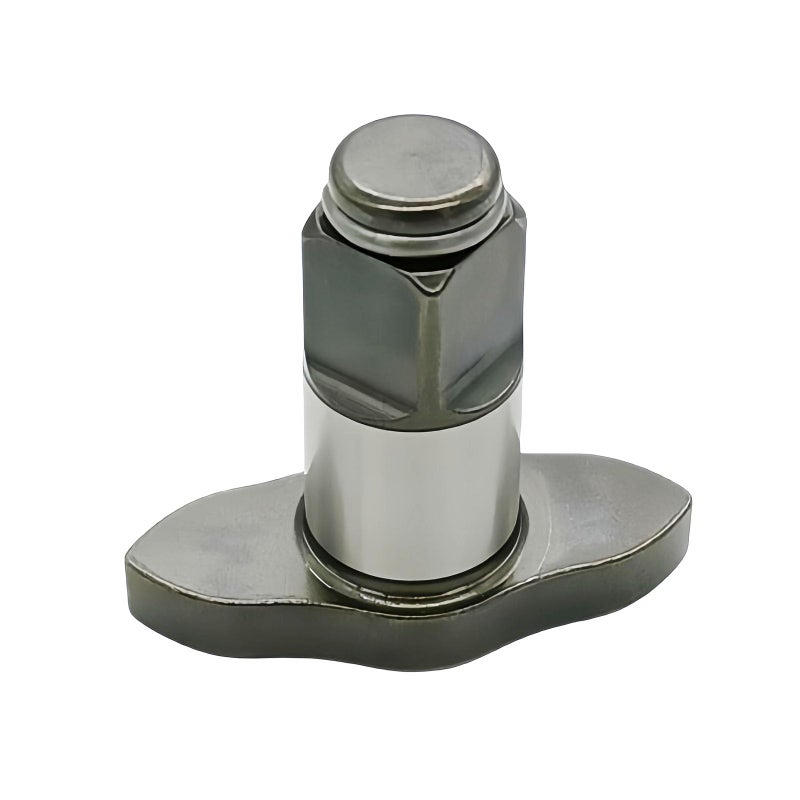 KIMGU 42062962 12 Anvil Assembly with Friction Ring Replaces for Milwaukee 296220 Impact Wrench - Image 2
