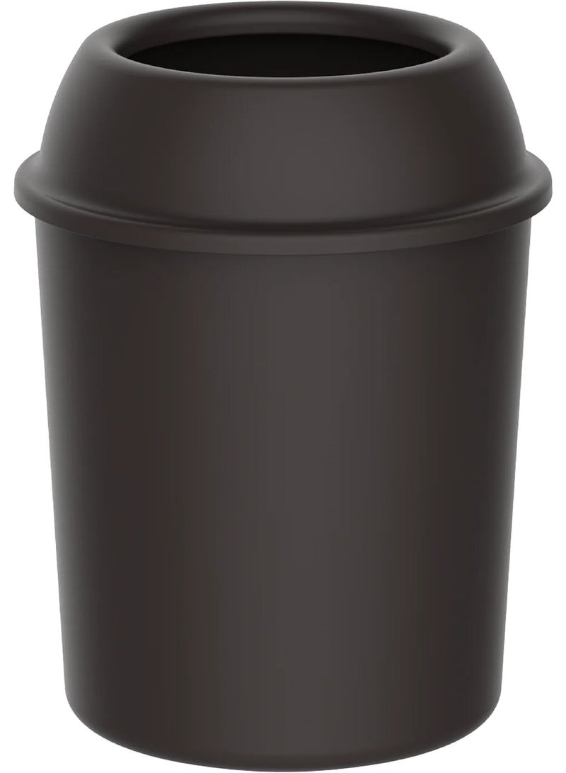 Cosmoplast Cosmoplast 10L Round Dust Bin 
