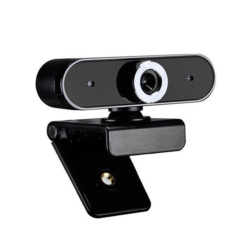 Webcam Webcam With Microphone USB Video Call Computer Peripheral Camera - Image 1