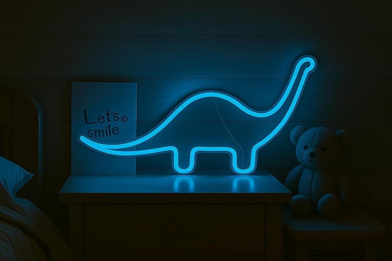 Horoof Home Dinosaur Night Light - Image 2