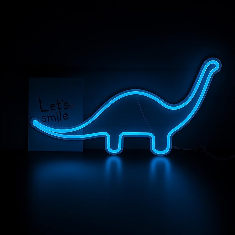 Horoof Home Dinosaur Night Light - Image 1