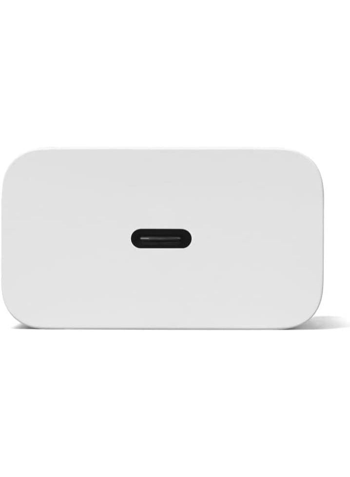 USB C Fast Charger, 30W Type C Super Fast Wall Charger Block with 3.3FT USB-C Charging Cable Compatible with Google Pixel 11/10A/10 Pro/9/9 Pro XL/9 Pro Fold/9a/8/8 Pro/8a/7/7 Pro/7a/6/5/4/3XL, Tablet, Slate, PixelBook - Image 2