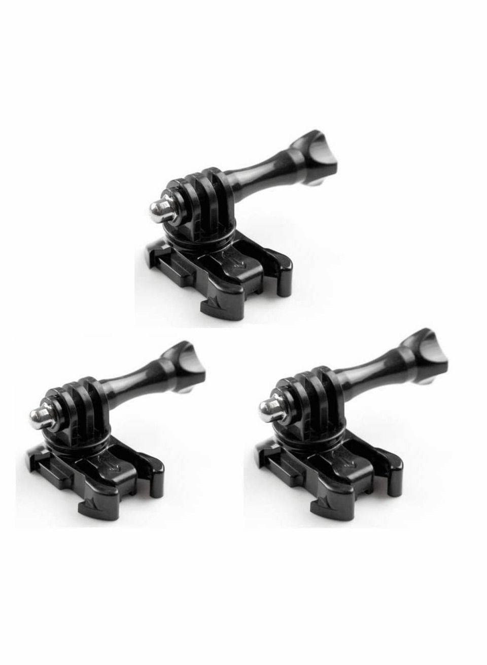 gopro Gopro Rotate Screw Swivel Mount Helmet Strap Buckle Adapter Holder Mount 20 g Z7C89B8B4349657787BF9Z